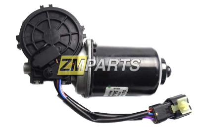 Моторчик стеклоочистителя передний Rexton до 2007