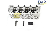 Головка блока ГБЦ Kia Sportage,Sonata NF,Tucson