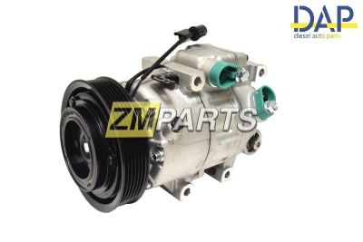 Компрессор кондиционера Kia Ceed, Elantra, i30 977012H040, 97701-2H040