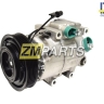 Компрессор кондиционера Kia Ceed, Elantra, i30 977012H040, 97701-2H040