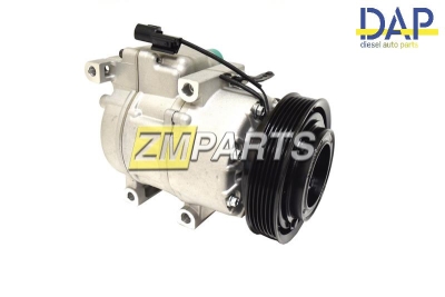 Компрессор кондиционера Kia Ceed, Elantra, i30 977012H040, 97701-2H040