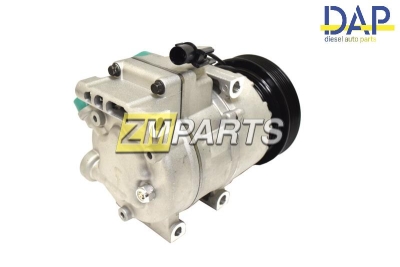 Компрессор кондиционера Kia Ceed, Elantra, i30 977012H040, 97701-2H040