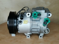Компрессор кондиционера Kia Ceed, Elantra, i30 977012H040, 97701-2H040