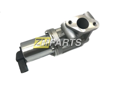 Клапан ЕГР Kia Cerato, Ceed, Getz