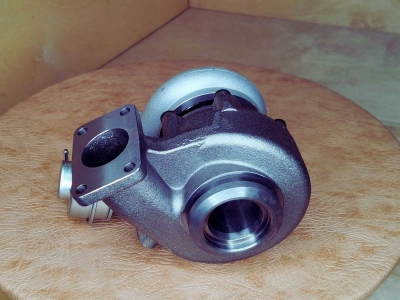 Турбина Volkswagen Crafter 2.5 Турбина Volkswagen Crafter 2.5