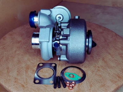 Турбина Volkswagen Crafter 2.5 Турбина Volkswagen Crafter 2.5