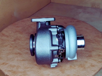 Турбина Volkswagen Crafter 2.5 Турбина Volkswagen Crafter 2.5