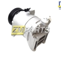 фото Компрессор кондиционера Nissan Teana, Murano