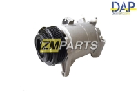 Компрессор кондиционера Nissan Murano, Teana