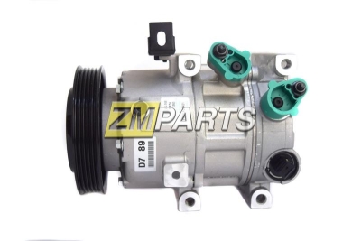 Компрессор кондиционера Kia Sportage 4, Hyundai Tucson 3