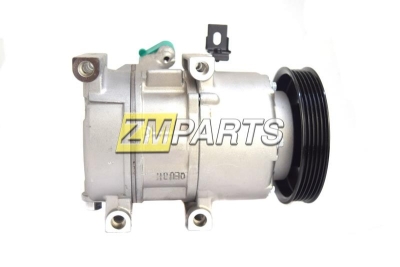 Компрессор кондиционера Kia Sportage 4, Hyundai Tucson 3