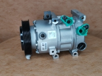 Компрессор кондиционера Kia Sportage 4, Hyundai Tucson 3