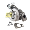 Турбина Ford Kuga, S-Max, C-Max, Mondeo, XC60 2.0