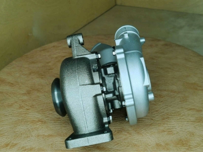 Турбина Ford Kuga, S-Max, C-Max, Mondeo, XC60 2.0