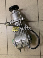 Редуктор Renault Duster