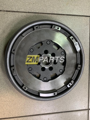 Маховик двухмассовый Renault Duster, Megane, Scenic1.5 без коробочки Маховик двухмассовый Renault Duster, Megane, Scenic1.5 без коробочки