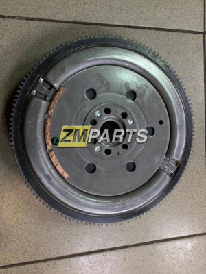 Маховик двухмассовый Renault Duster, Megane, Scenic1.5 без коробочки Маховик двухмассовый Renault Duster, Megane, Scenic1.5 без коробочки