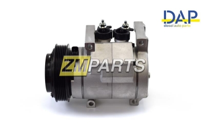 Компрессор кондиционера Grand Cherokee 3.6 Компрессор кондиционера Grand Cherokee 3.6