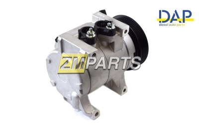 Компрессор кондиционера Grand Cherokee 3.6 Компрессор кондиционера Grand Cherokee 3.6