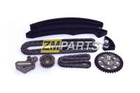 Комплект ГРМ CAXA Golf Jetta, Passat, Polo, Tiguan, Touran, A3 1.4TSI