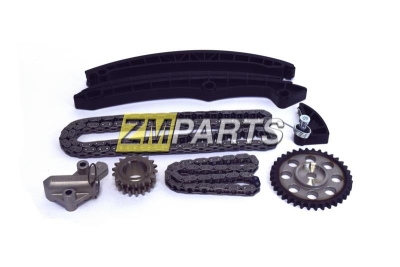 Комплект ГРМ CAXA Golf Jetta, Passat, Polo, Tiguan, Touran, A3 1.4TSI Комплект ГРМ CAXA Golf Jetta, Passat, Polo, Tiguan, Touran, A3 1.4TSI