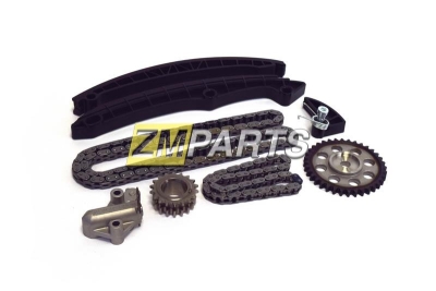 Комплект ГРМ CAXA Golf Jetta, Passat, Polo, Tiguan, Touran, A3 1.4TSI Комплект ГРМ CAXA Golf Jetta, Passat, Polo, Tiguan, Touran, A3 1.4TSI