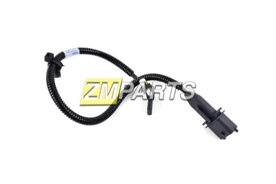 Датчик коленвала Chevrolet Cruze, Orlando, Opel Astra 55567243