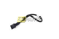 Датчик коленвала Chevrolet Cruze, Orlando, Opel Astra 55567243