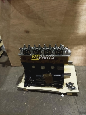 Двигатель D4BF Hyundai Porter TAGAZ