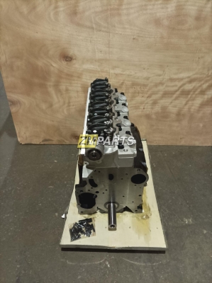 Двигатель D4BF Hyundai Porter TAGAZ