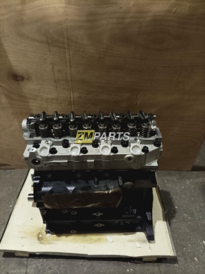 Двигатель D4BF Hyundai Porter TAGAZ