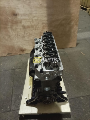 Двигатель D4BF Hyundai Porter TAGAZ