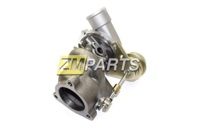 Турбина Volkswagen Passat B5, Audi A4, A6 1.8 53039880005, 53039700029