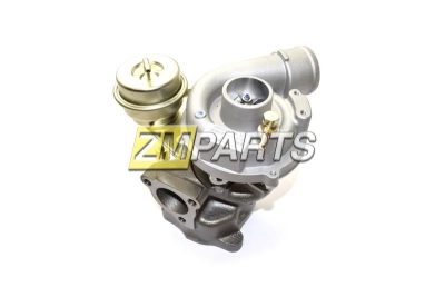 Турбина Volkswagen Passat B5, Audi A4, A6 1.8 53039880005, 53039700029