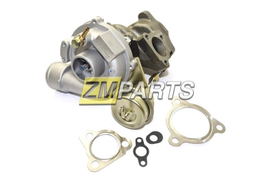 Турбина Volkswagen Passat B5, Audi A4, A6 1.8 53039880005, 53039700029