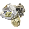 Турбина Volkswagen Passat B5, Audi A4, A6 1.8 53039880005, 53039700029