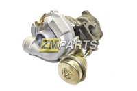 Турбина Volkswagen Passat B5, Audi A4, A6 1.8 53039880005, 53039700029