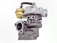 Турбина Volkswagen Passat B5, Audi A4, A6 1.8 53039880005, 53039700029