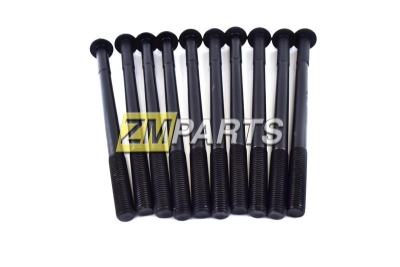 Болты ГБЦ к-т Cruze, Nexia, Lacetti, Aveo Болты ГБЦ к-т Cruze, Nexia, Lacetti, Aveo