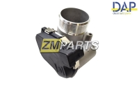 Дроссельная заслонка Тигуан, Tiguan, Passat, Transporter, Octavia, Yeti, A4, A6, Q5