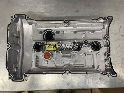 Клапанная крышка Пежо 208, 308, 508, 3008, 5008, Ситроен C4, C5, DS4, DS3 Клапанная крышка Пежо 208, 308, 508, 3008, 5008, Ситроен C4, C5, DS4, DS3