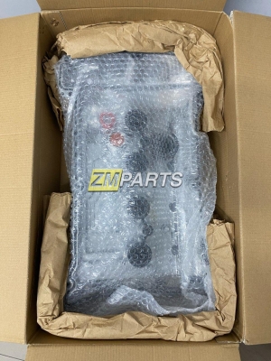 Клапанная крышка Пежо 208, 308, 508, 3008, 5008, Ситроен C4, C5, DS4, DS3 Клапанная крышка Пежо 208, 308, 508, 3008, 5008, Ситроен C4, C5, DS4, DS3