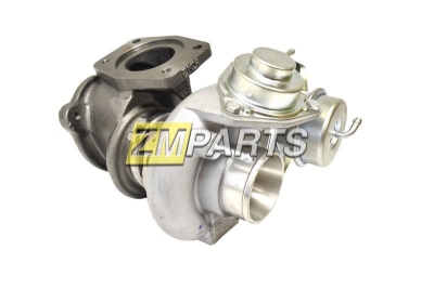 Турбина Вольво ХС90, ХС70 2.5 бензин Турбина Вольво ХС90, ХС70 2.5 бензин