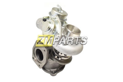 Турбина Вольво ХС90, ХС70 2.5 бензин Турбина Вольво ХС90, ХС70 2.5 бензин