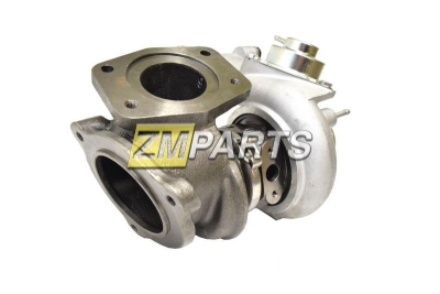 Турбина Вольво ХС90, ХС70 2.5 бензин Турбина Вольво ХС90, ХС70 2.5 бензин