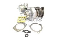 Турбина Вольво ХС90, ХС70 2.5 бензин