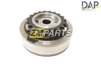 Фазорегулятор A3, A4, A6, TT, Octavia, Golf, Jetta, Passat, Scirocco, Touran 2.0