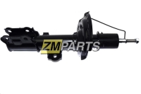 Амортизатор передний правый Hyundai Solaris, Kia Rio 3