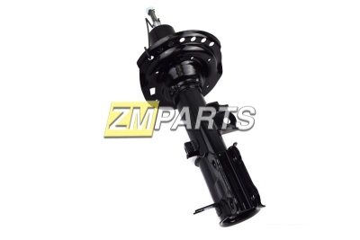 Амортизатор передний правый Hyundai Solaris, Kia Rio 3 Амортизатор передний правый Hyundai Solaris, Kia Rio 3