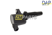 Катушка зажигания Форд Фокус, Мондео, C-Max, S-Max, Мазда 3, 6, Вольво S40, C30, V50 1.8-2.0